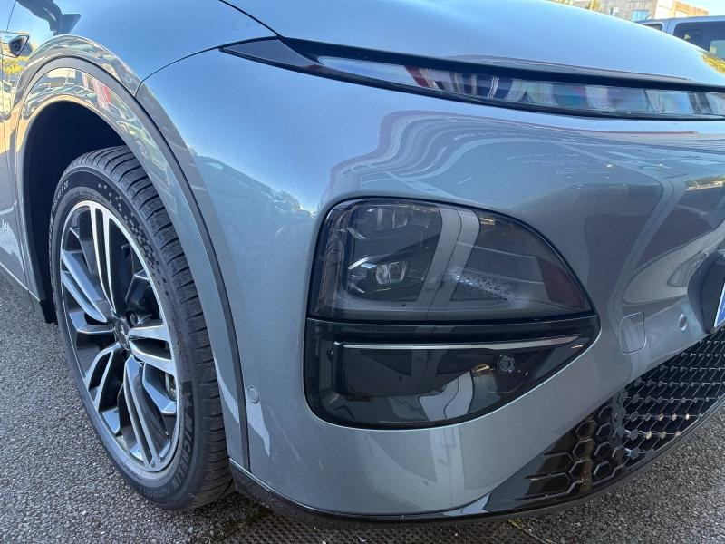 Occasion XPENG G6 280ch 87,5kWh RWD Grande Autonomie 2025 Gris Graphite métallisé 42490 € à Metz