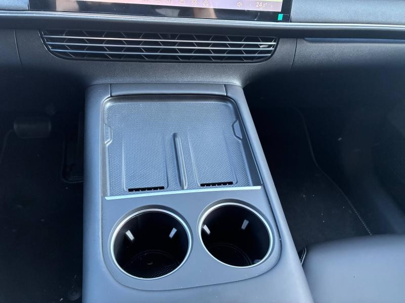 Occasion XPENG G6 280ch 87,5kWh RWD Grande Autonomie 2025 Gris Graphite métallisé 42490 € à Metz