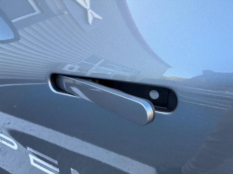 Occasion XPENG G6 280ch 87,5kWh RWD Grande Autonomie 2025 Gris Graphite métallisé 42490 € à Metz