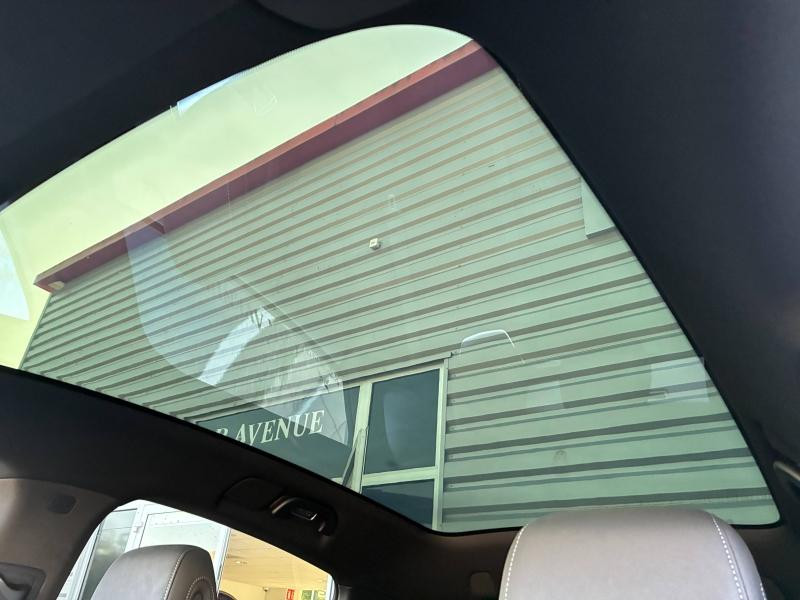 Occasion XPENG G6 280ch 87,5kWh RWD Grande Autonomie 2025 Gris Graphite métallisé 42490 € à Metz