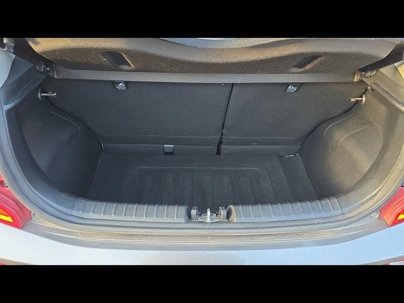 Used KIA Picanto 1.2 84ch X Line Euro6d-T GARANTIE 12 MOIS 2019 Gris Titane € 11990 in Metz