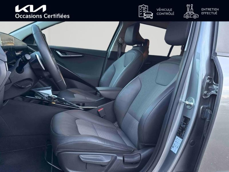 Used KIA Niro EV 204ch Active GARANTIE 11-2029 2022 Blanc € 24990 in Metz