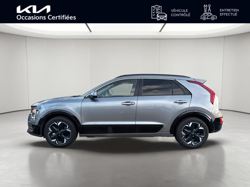 Used KIA Niro EV 204ch Active GARANTIE 11-2029 2022 Blanc € 24990 in Metz