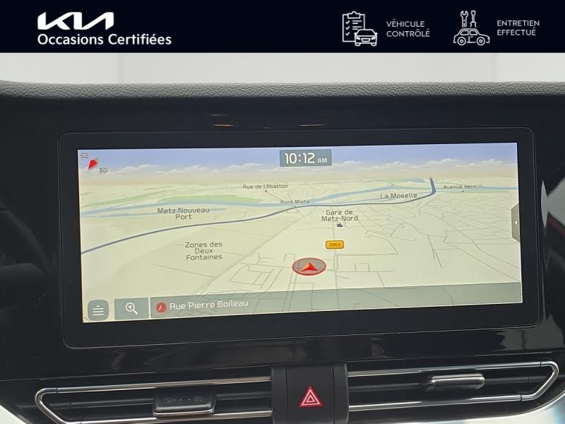 Occasion KIA e-Niro Active 204ch GARANTIE 11-2029 2021 Rouge 19990 € à Metz