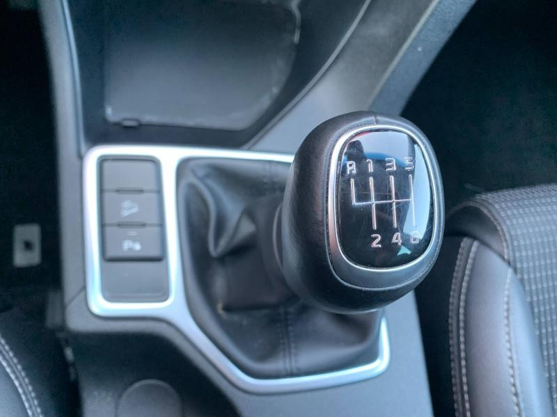 Occasion KIA Sportage 1.6 CRDi 136ch MHEV Black Edition 4x2 GARANTIE 12 MOIS 2021 Gris Perle 19990 € à Metz