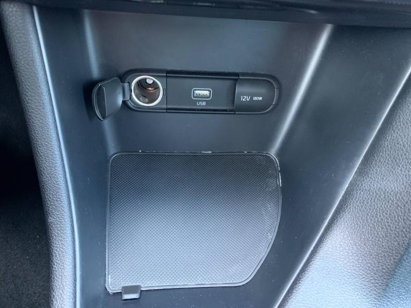 Occasion KIA Sportage 1.6 CRDi 136ch MHEV Black Edition 4x2 GARANTIE 12 MOIS 2021 Gris Perle 19990 € à Metz