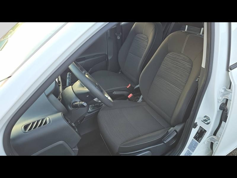 Used KIA Picanto 1.0 DPi 67ch Active GARANTIE 12-2029 2022 Blanc € 12490 in Metz