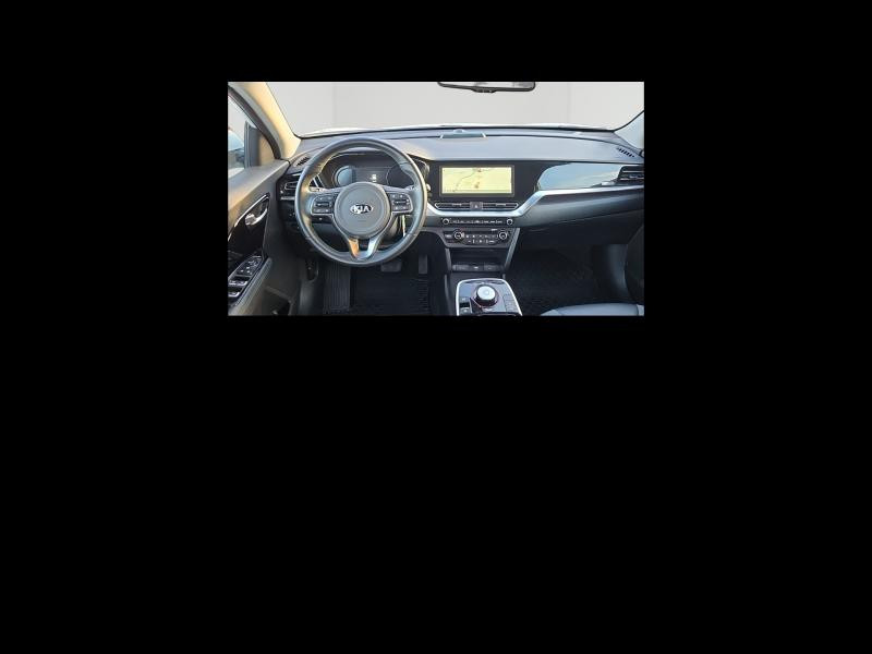 Occasion KIA e-Niro Active Business 204ch 3cv GARANTIE 12-2028 2021 Blanc Sensation Nacre 19490 € à Metz
