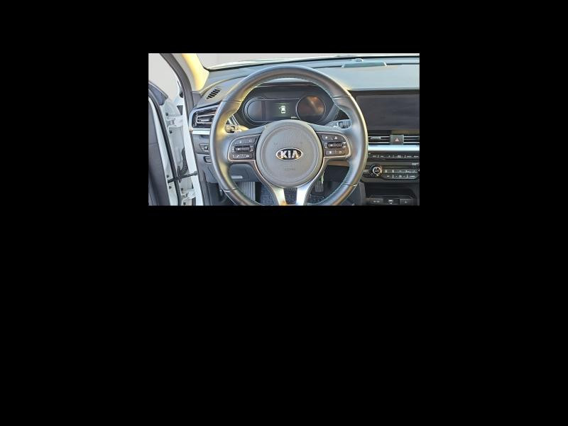 Occasion KIA e-Niro Active Business 204ch 3cv GARANTIE 12-2028 2021 Blanc Sensation Nacre 19490 € à Metz