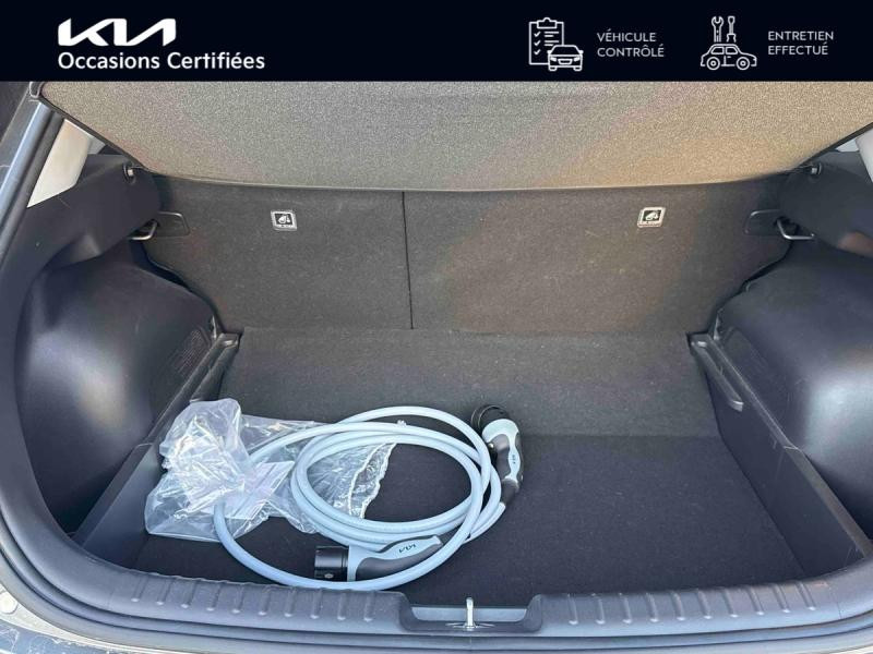 Used KIA Niro EV 204ch Active GARANTIE 11-2029 2022 Blanc € 24990 in Metz