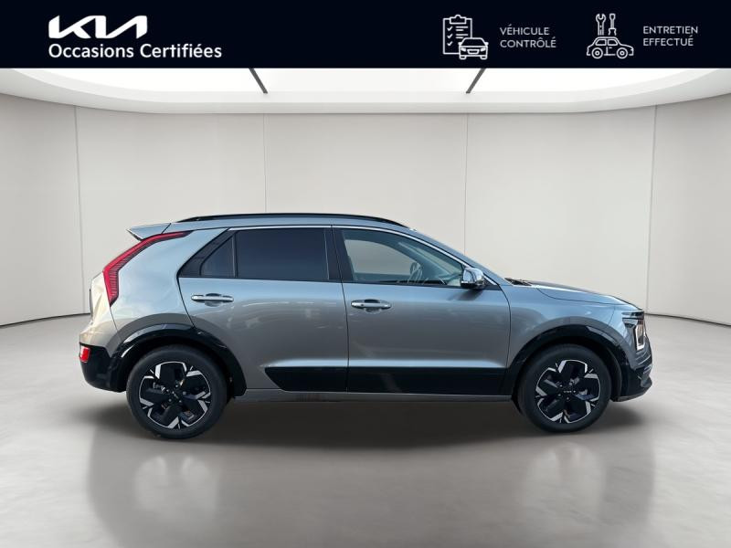 Used KIA Niro EV 204ch Active GARANTIE 11-2029 2022 Blanc € 24990 in Metz