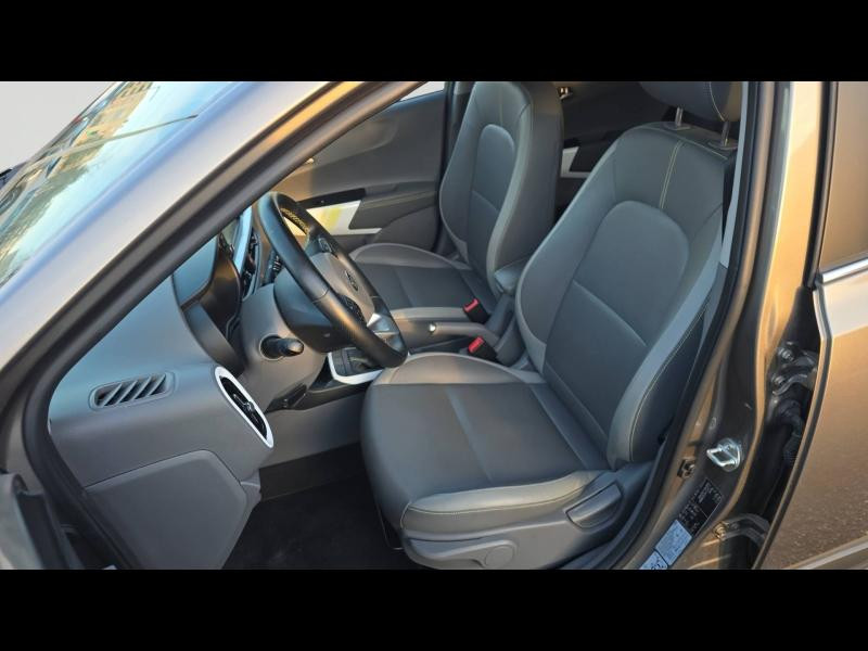 Used KIA Picanto 1.2 84ch X Line Euro6d-T GARANTIE 12 MOIS 2019 Gris Titane € 11990 in Metz