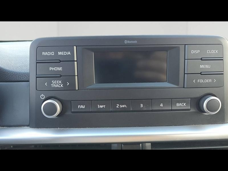 Used KIA Picanto 1.0 DPi 67ch Active GARANTIE 12-2029 2022 Blanc € 12490 in Metz