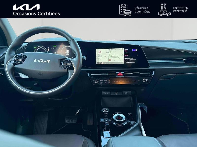 Used KIA Niro EV 204ch Active GARANTIE 11-2029 2022 Blanc € 24990 in Metz