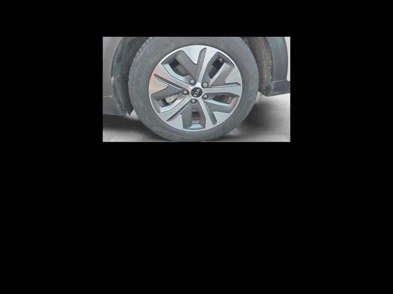 Occasion KIA e-Niro Active Business 204ch 3cv GARANTIE 12-2028 2021 Blanc Sensation Nacre 19490 € à Metz