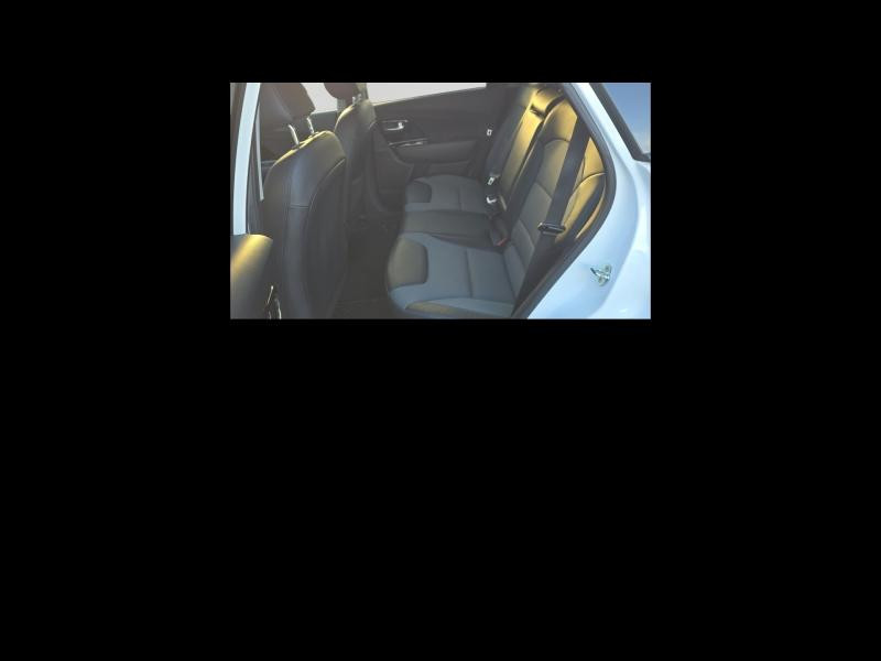 Occasion KIA e-Niro Active Business 204ch 3cv GARANTIE 12-2028 2021 Blanc Sensation Nacre 19490 € à Metz