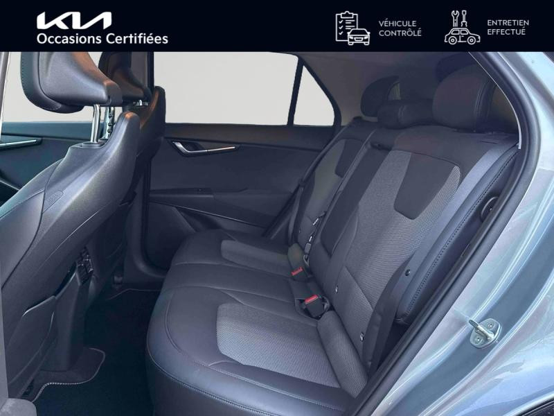 Used KIA Niro EV 204ch Active GARANTIE 11-2029 2022 Blanc € 24990 in Metz
