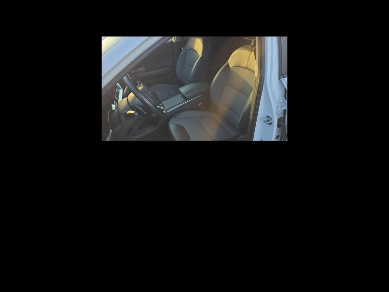 Occasion KIA e-Niro Active Business 204ch 3cv GARANTIE 12-2028 2021 Blanc Sensation Nacre 19490 € à Metz