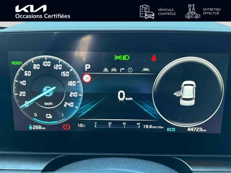 Used KIA Niro EV 204ch Active GARANTIE 11-2029 2022 Blanc € 24990 in Metz