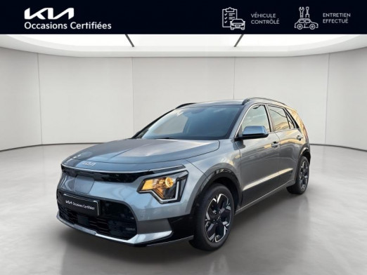 Used KIA Niro EV 204ch Active GARANTIE 11-2029 2022 Blanc € 24,990 in Metz