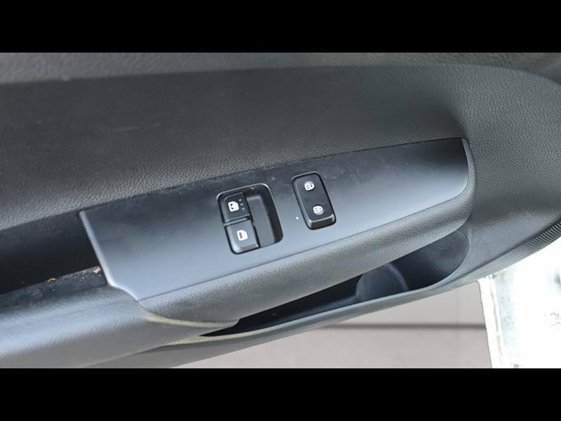 Used KIA Picanto 1.0 DPi 67ch Active GARANTIE 12-2029 2022 Blanc € 12490 in Metz