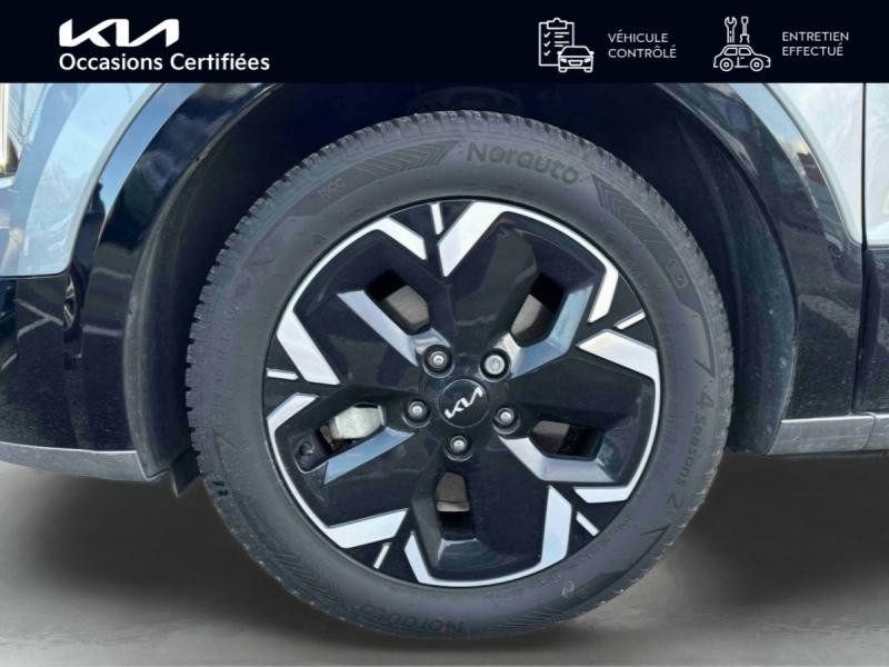 Used KIA Niro EV 204ch Active GARANTIE 11-2029 2022 Blanc € 24990 in Metz