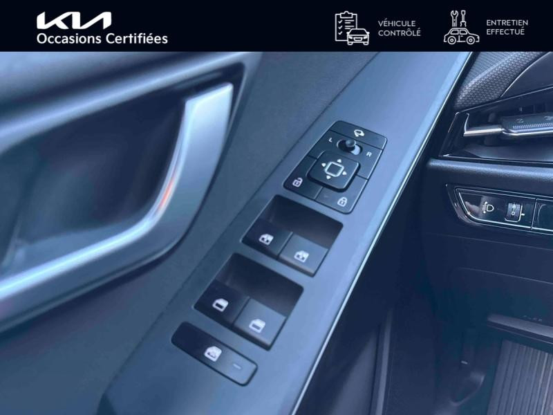 Used KIA Niro EV 204ch Active GARANTIE 11-2029 2022 Blanc € 24990 in Metz