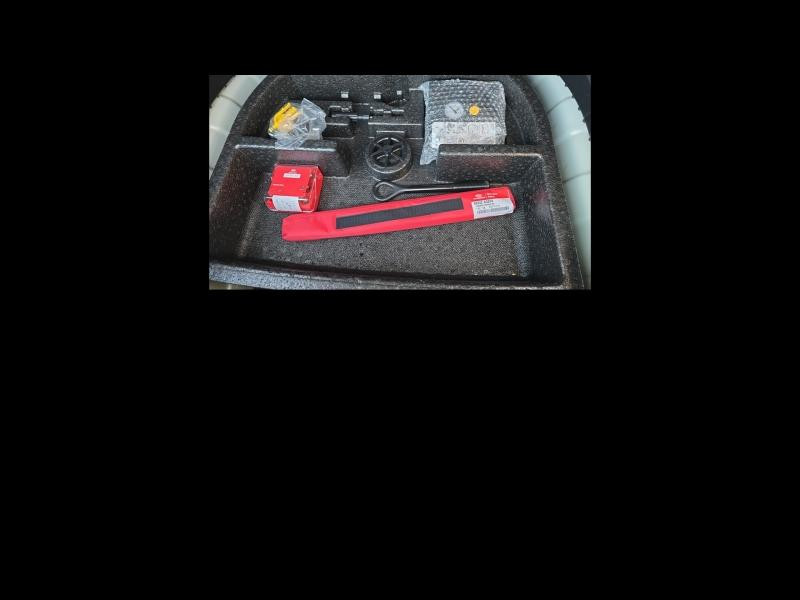 Occasion KIA e-Niro Active Business 204ch 3cv GARANTIE 12-2028 2021 Blanc Sensation Nacre 19490 € à Metz