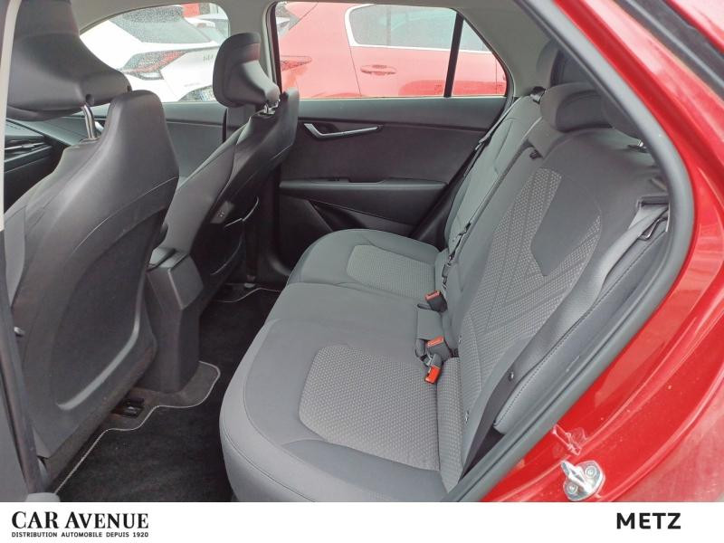 Used KIA Niro EV 204ch Motion GARANTIE 01-2030 2023 Rouge Magma Métallisé € 22990 in Metz