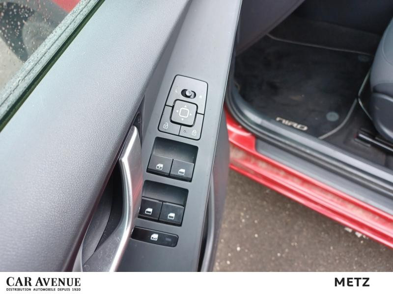 Used KIA Niro EV 204ch Motion GARANTIE 01-2030 2023 Rouge Magma Métallisé € 22990 in Metz