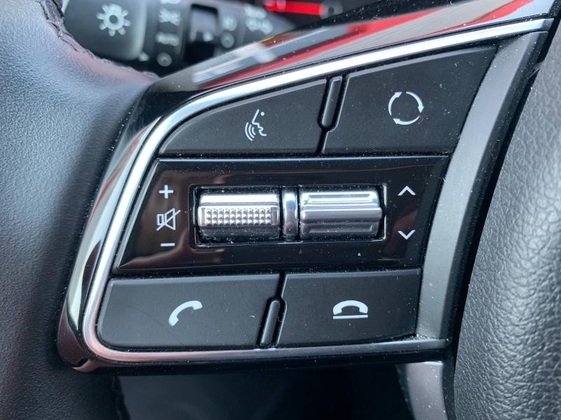 Occasion KIA Sportage 1.6 CRDi 136ch MHEV Black Edition 4x2 GARANTIE 12 MOIS 2021 Gris Perle 19990 € à Metz