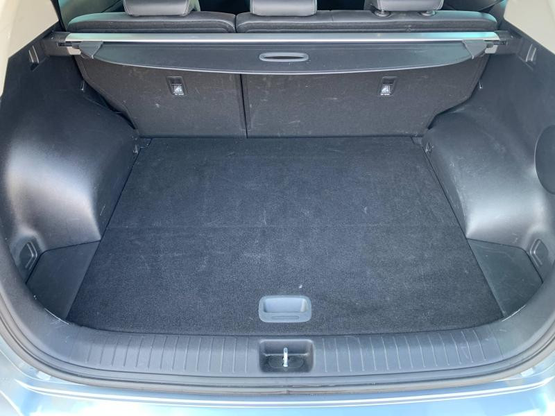 Occasion KIA Sportage 1.6 CRDi 136ch MHEV Black Edition 4x2 GARANTIE 12 MOIS 2021 Gris Perle 19990 € à Metz