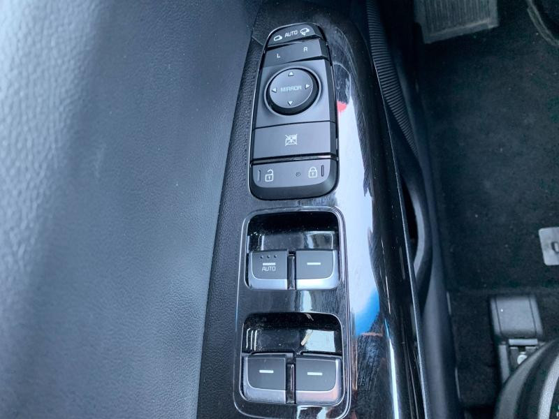 Occasion KIA Sportage 1.6 CRDi 136ch MHEV Black Edition 4x2 GARANTIE 12 MOIS 2021 Gris Perle 19990 € à Metz