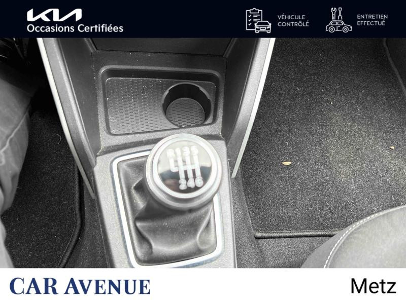 Used DACIA Duster 1.5 Blue dCi 115ch Prestige + 4x2 garantie 12 mois 2021 Orange Arizona métallisé € 16290 in Metz