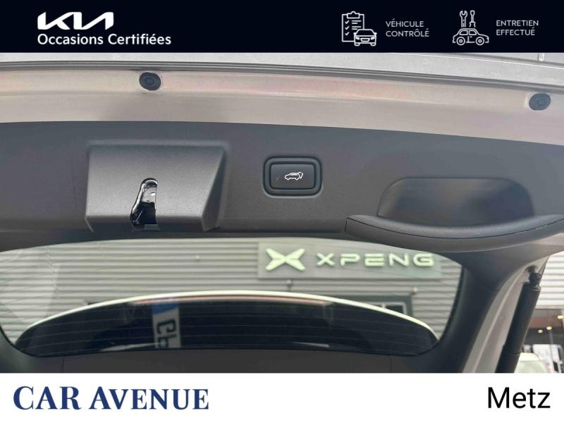 Occasion HYUNDAI Tucson 1.6 T-GDi 230ch Hybrid N Line Executive BVA6 GARANTIE 07-2028 2023 Shadow Grey/Toit/rétros Black 30490 € à Metz