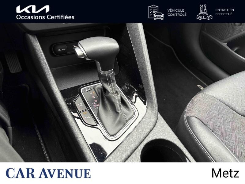 Used KIA Niro 1.6 GDi 105ch ISG + électrique 43.5ch Active DCT6 GARANTIE 10-2028 2021 Blanc Celeste € 18690 in Metz