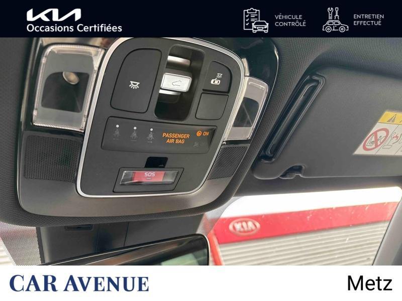Occasion HYUNDAI Tucson 1.6 T-GDi 230ch Hybrid N Line Executive BVA6 GARANTIE 07-2028 2023 Shadow Grey/Toit/rétros Black 30490 € à Metz