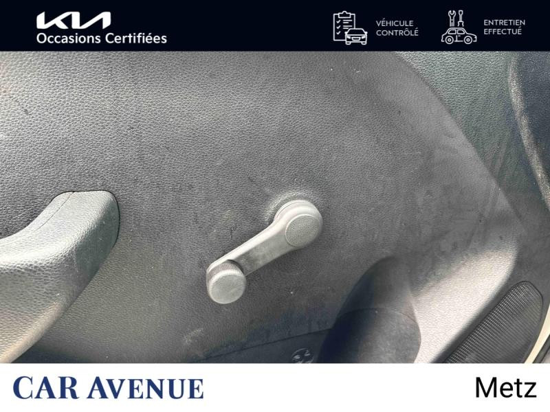 Used KIA Picanto 1.0 DPi 67ch Motion GARANTIE 03-2029 2022 Blanc € 11490 in Metz