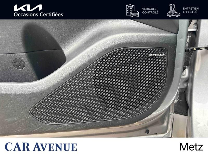 Occasion HYUNDAI Tucson 1.6 T-GDi 230ch Hybrid N Line Executive BVA6 GARANTIE 07-2028 2023 Shadow Grey/Toit/rétros Black 30490 € à Metz