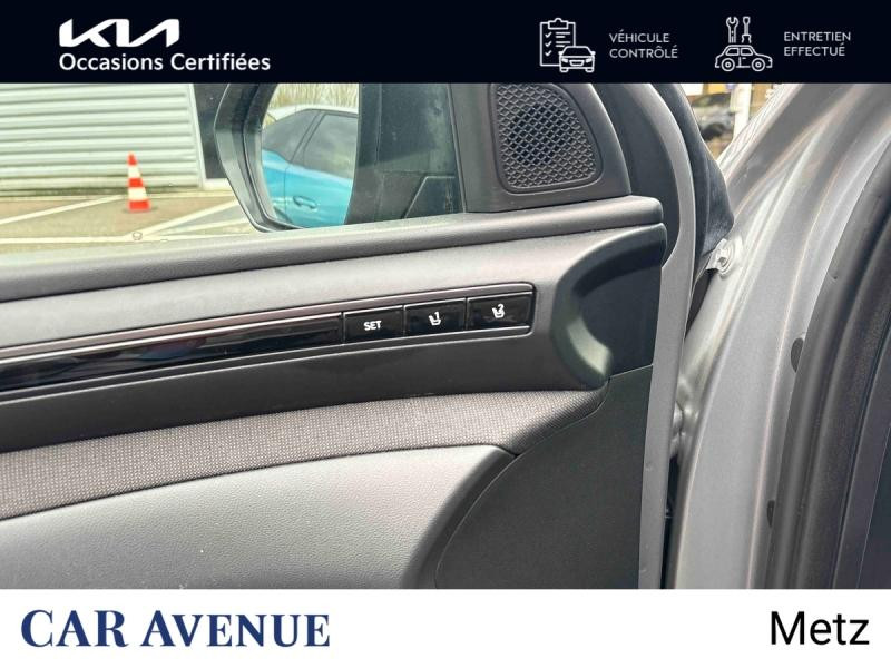 Occasion HYUNDAI Tucson 1.6 T-GDi 230ch Hybrid N Line Executive BVA6 GARANTIE 07-2028 2023 Shadow Grey/Toit/rétros Black 30490 € à Metz