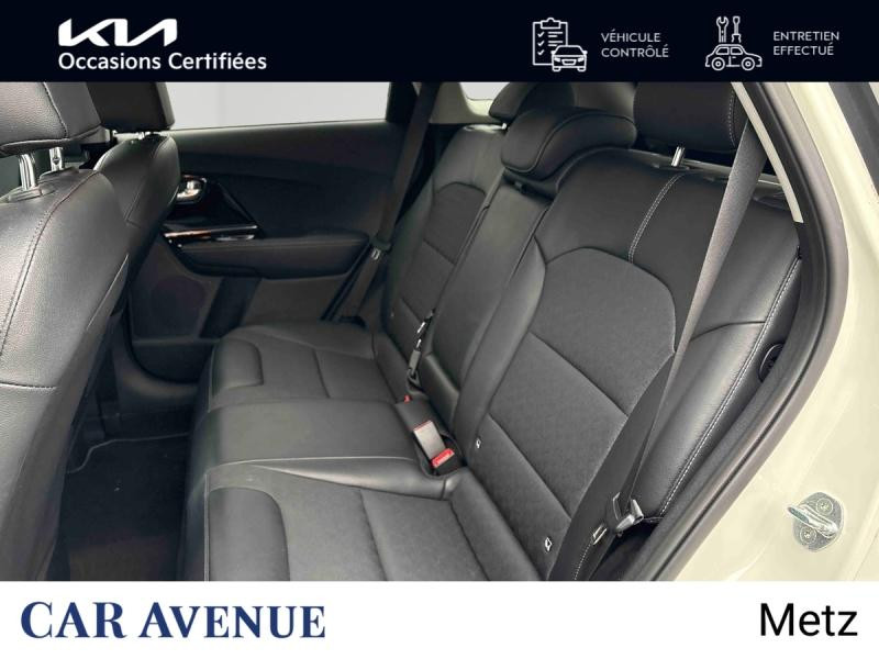 Used KIA Niro 1.6 GDi 105ch ISG + électrique 43.5ch Active DCT6 GARANTIE 10-2028 2021 Blanc Celeste € 18690 in Metz