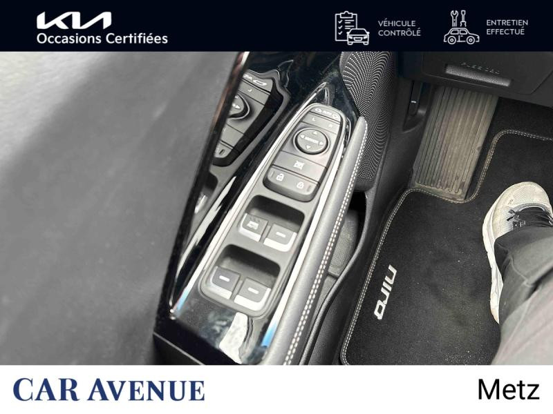 Used KIA Niro 1.6 GDi 105ch ISG + électrique 43.5ch Active DCT6 GARANTIE 10-2028 2021 Blanc Celeste € 18690 in Metz