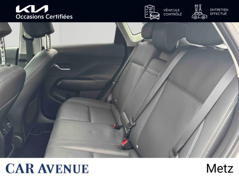 Occasion HYUNDAI Kona 1.6 GDi 141ch Hybrid Executive DCT-6 2024 Vert 24990 € à Metz