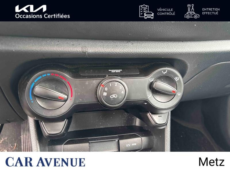Used KIA Picanto 1.0 DPi 67ch Motion GARANTIE 03-2029 2022 Blanc € 11490 in Metz