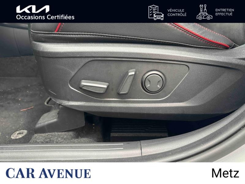 Occasion HYUNDAI Tucson 1.6 T-GDi 230ch Hybrid N Line Executive BVA6 GARANTIE 07-2028 2023 Shadow Grey/Toit/rétros Black 30490 € à Metz