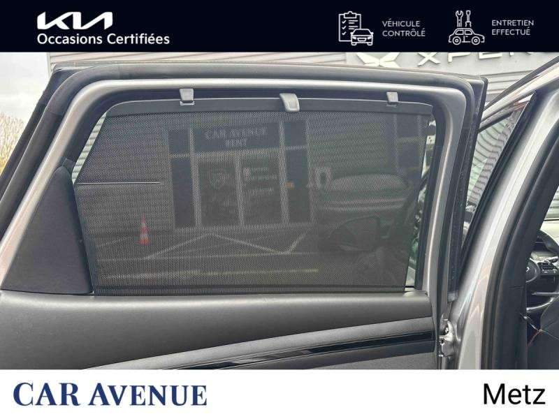 Occasion HYUNDAI Tucson 1.6 T-GDi 230ch Hybrid N Line Executive BVA6 GARANTIE 07-2028 2023 Shadow Grey/Toit/rétros Black 30490 € à Metz