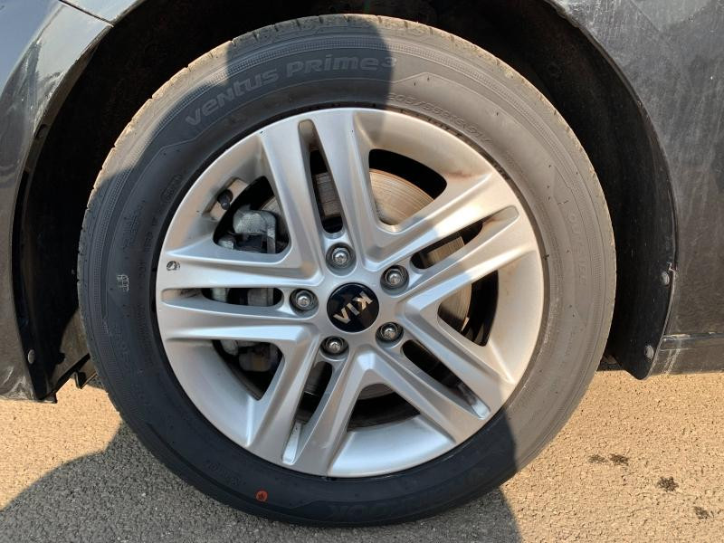 Used KIA Ceed 1.0 T-GDI 120ch Active  GARANTIE 12 MOIS 2021 Noir Basalte métallisé € 13990 in Metz