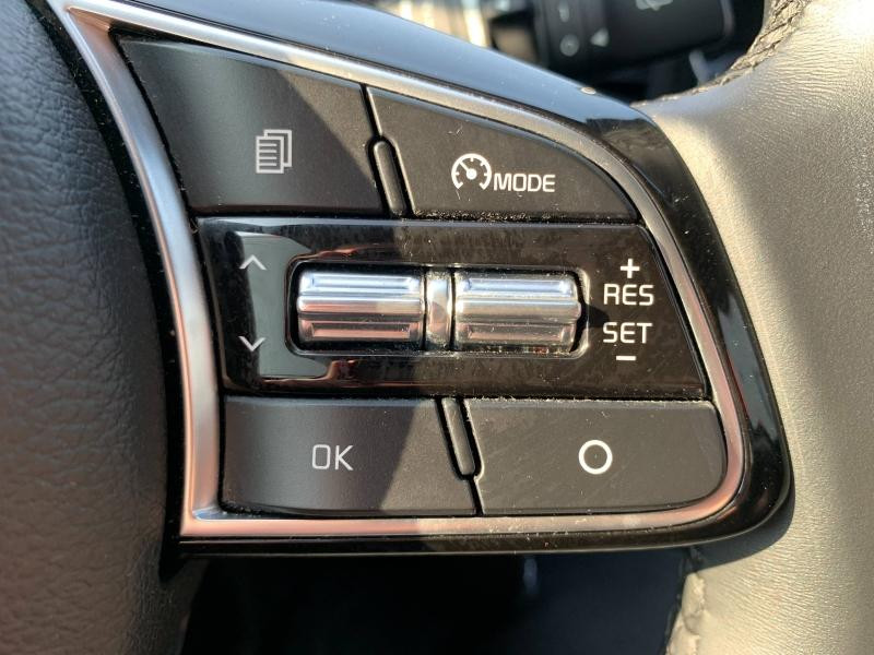 Used KIA Ceed 1.0 T-GDI 120ch Active  GARANTIE 12 MOIS 2021 Noir Basalte métallisé € 13990 in Metz