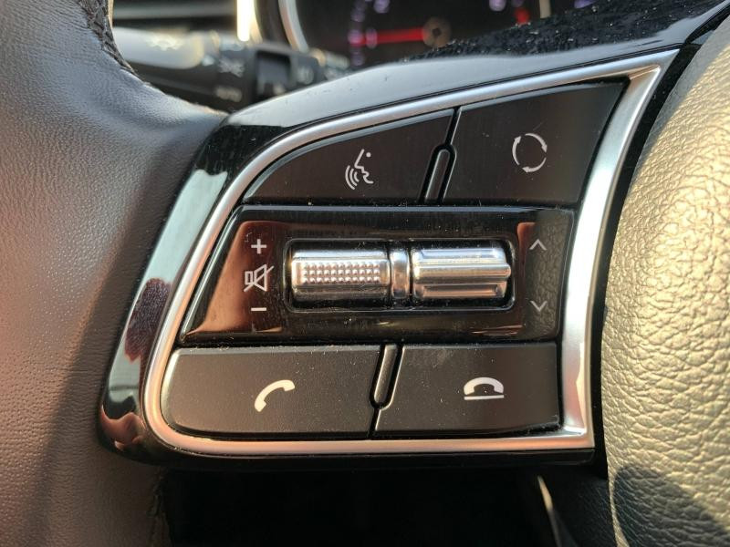 Used KIA Ceed 1.0 T-GDI 120ch Active  GARANTIE 12 MOIS 2021 Noir Basalte métallisé € 13990 in Metz