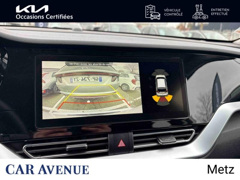 Used KIA Niro 1.6 GDi 105ch ISG + électrique 43.5ch Active DCT6 GARANTIE 10-2028 2021 Blanc Celeste € 18690 in Metz